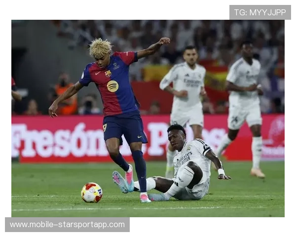 巴萨和亚马尔都回不去了！0-3之后一切被重新定义