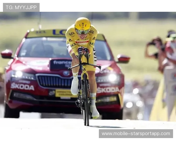 欧洲环法：丹麦新星崛起，骑行风云再起！，2021欧洲丹麦