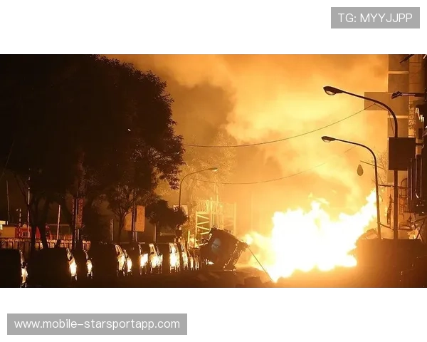 现场直击：最爆炸的逆转时刻！，最震撼的爆炸场面