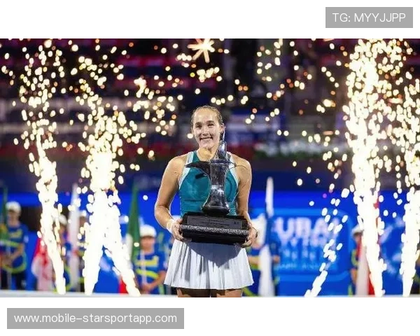 WTA新秀2025-2026赛季表现预测